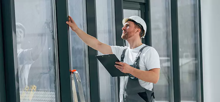 Comprehensive Solutions for Your Sticking Doors in Nashville, TN