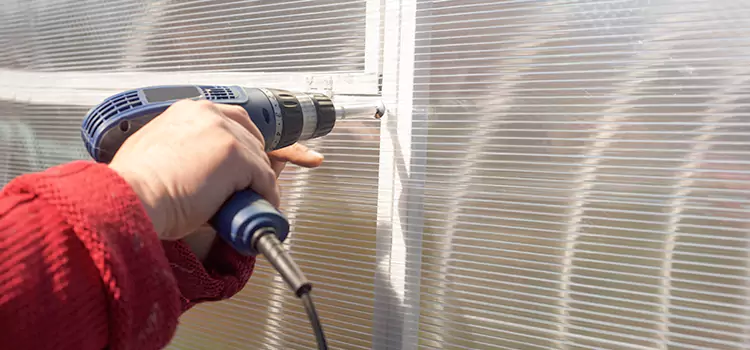 Sliding Screen Door Repair Nashville