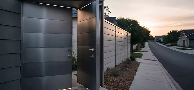Comprehensive Steel Door Solutions in Nashville, TN