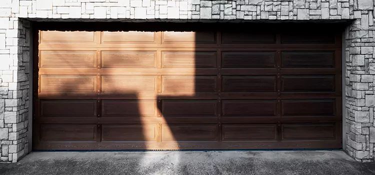 Commercial Roll Up Garage Doors Nashville