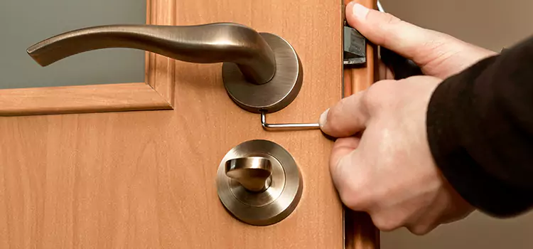 Access Control System Integration Nashville