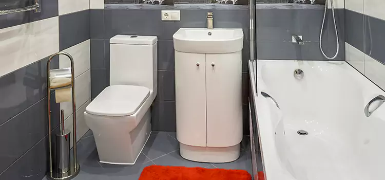 Hansgrohe Shaving Mirror Nashville