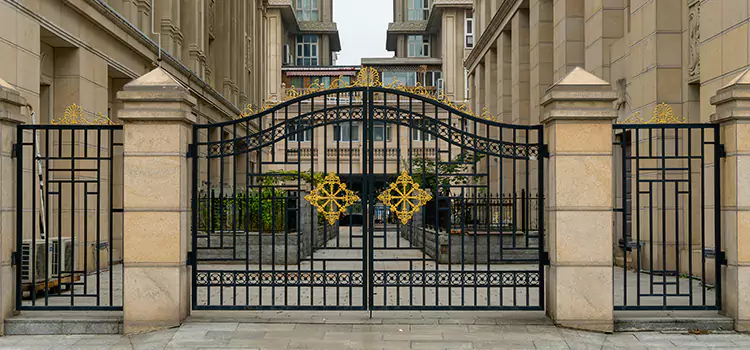 Comprehensive Iron Gate Maintenance Solutions in Nashville, TN
