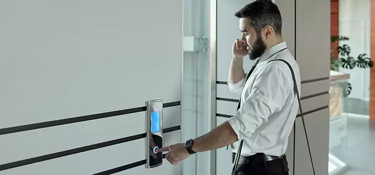 Cloud Based Access Control Nashville