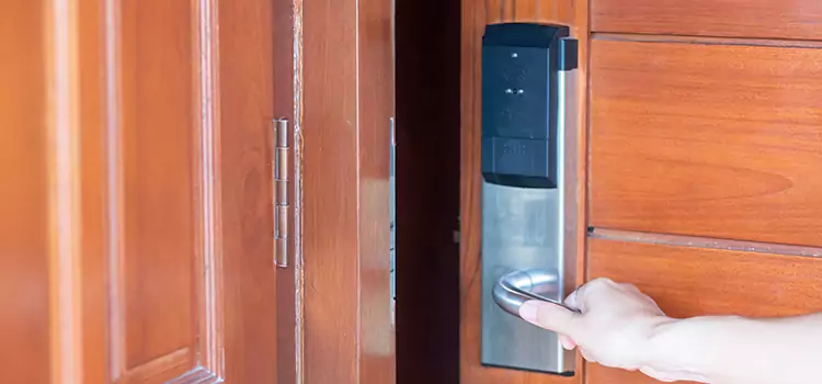 Commercial Keyless Entry Locks Nashville