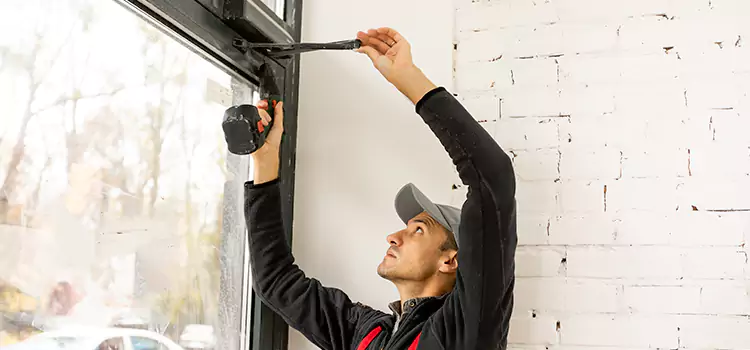 Why Choose Us for Your Door Closer Needs in Nashville