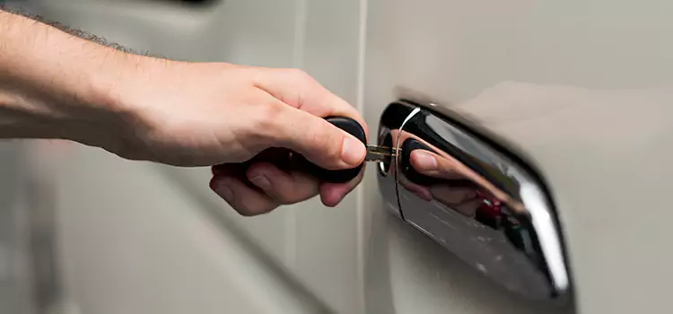 Car Unlock Service Price Nashville