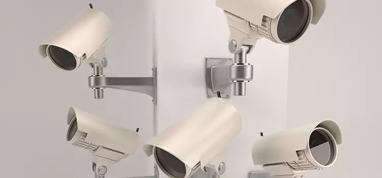 Your Trusted Partner for CCTV Solutions in Nashville
