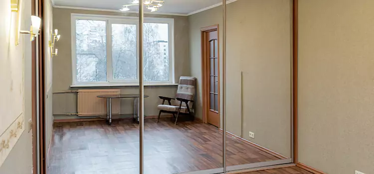 Mirror Closet Door Roller Replacement Nashville