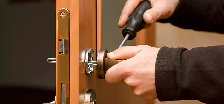 Semi Truck Locksmith Nashville
