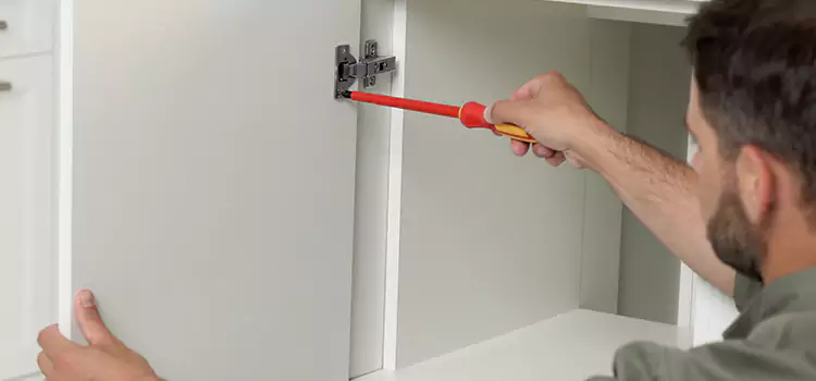 Screen Door Hinge Repair Nashville