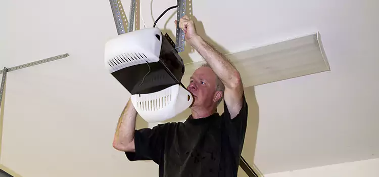 Garage Door Opener Service Nashville