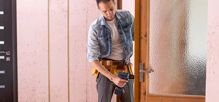 Door Glass Replacement Nashville