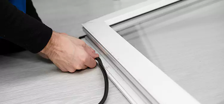 Commercial Door Weather Stripping Nashville