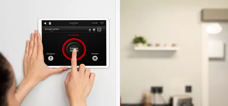 Blink Video Doorbell Installation Nashville