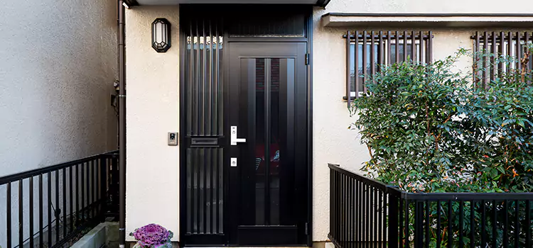 Popular Exterior Door Options in Nashville, TN