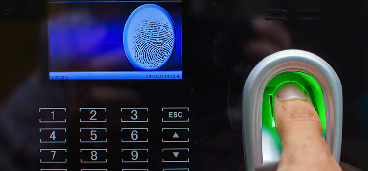 Your Trusted Partner for Secure Access in Nashville, TN