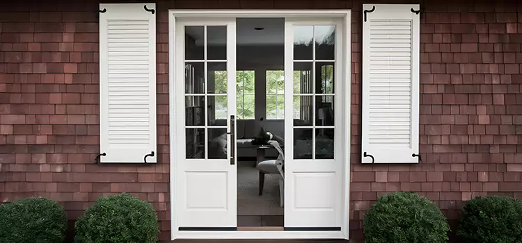 French Door Restoration Nashville