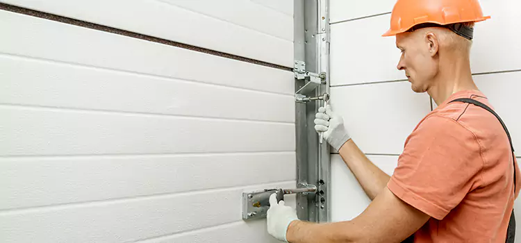 Why Choose Us for Garage Door Lock Services in Nashville, TN?