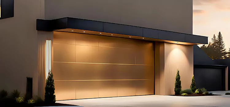 Garage Door Remote Programming Nashville