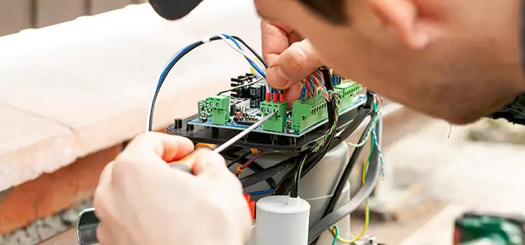 Specialized Brand Gate Motor Repairs Nashville