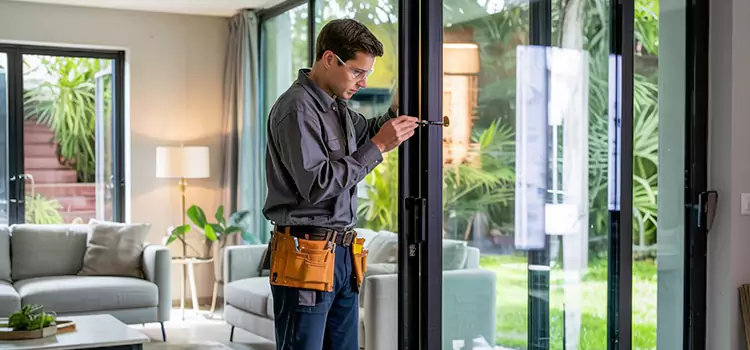 Why Choose Us for Your Glass Door Needs in Nashville, TN?