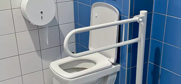 Comprehensive Solutions in Nashville, TN for Accessible Facilities