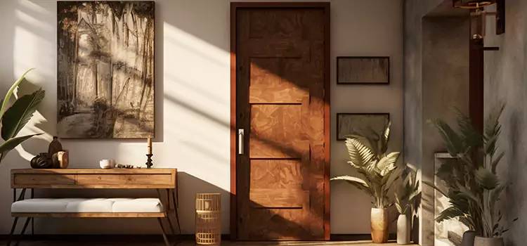 Specialty Interior Doors Nashville