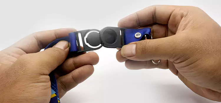 Our Professional Key Fob Installation Process in Nashville, TN