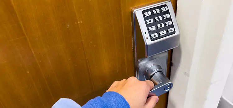 Why Choose Us for Your Keypad Lock Needs in Nashville, TN?