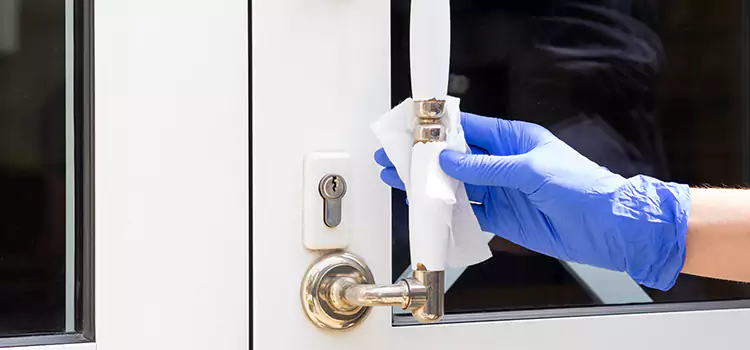 Rekey Lock Cylinder Nashville