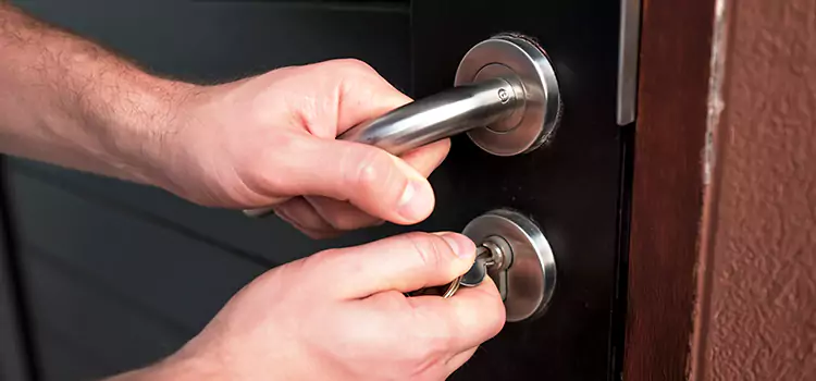 Master Key Control and Audits Nashville