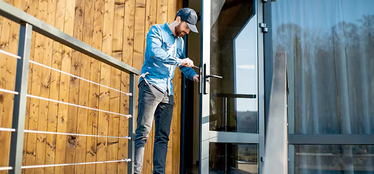 Emergency Patio Door Repair Nashville