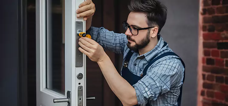 Residential Door Repairs Nashville