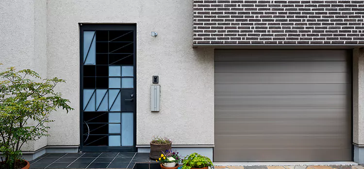 Residential Roll Up Security Doors Nashville