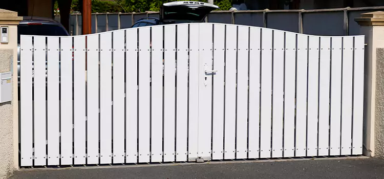 Why Choose Us for Residential Gate Repair in Nashville, TN?