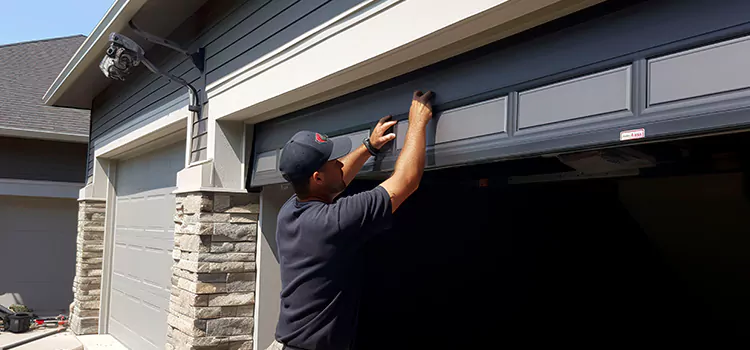Janus Roll Up Doors Nashville