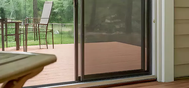 Garage Screen Door Installation Nashville
