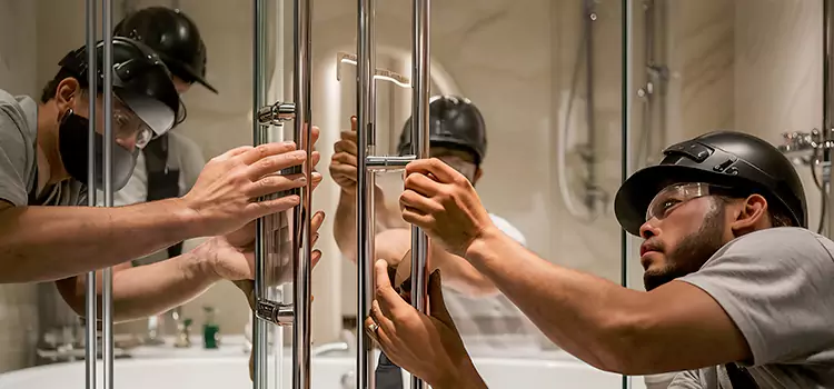 Shower Door Replacement Cost Nashville