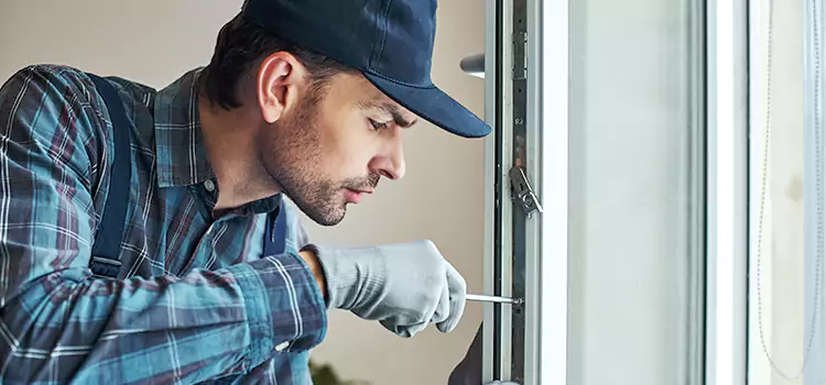 Emergency Response for Latch Issues Nashville