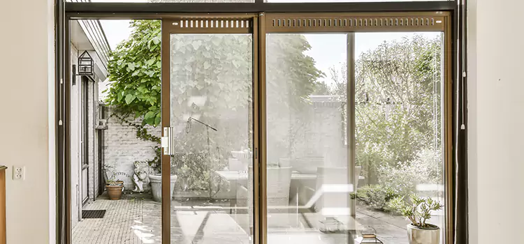 Glass Door Panel Replacement Cost Nashville
