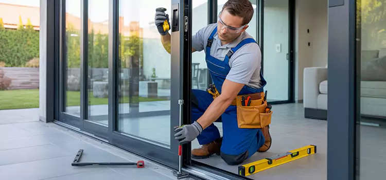 Patio Door Replacement Nashville