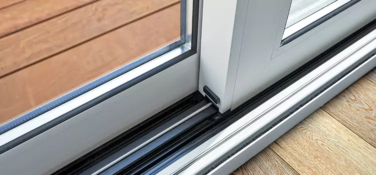 Why Your Sliding Door Keeps Getting Stuck in Nashville, TN?