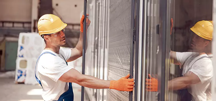 Sliding Door Mesh Replacement Nashville