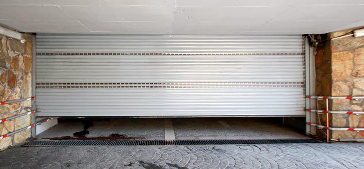 Steel Garage Door Repair Nashville