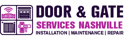 Door & Gate Services Nashville